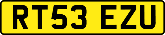 RT53EZU