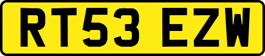 RT53EZW