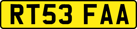 RT53FAA