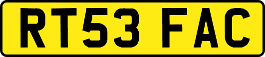 RT53FAC