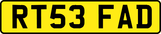 RT53FAD