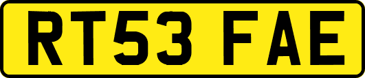 RT53FAE