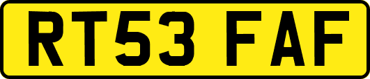 RT53FAF