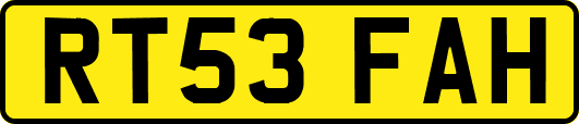 RT53FAH