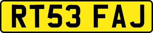 RT53FAJ