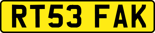 RT53FAK