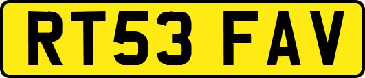 RT53FAV
