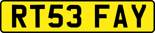 RT53FAY