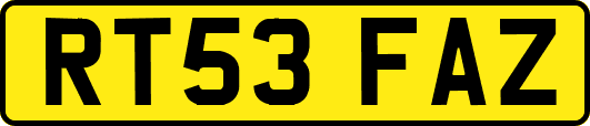 RT53FAZ