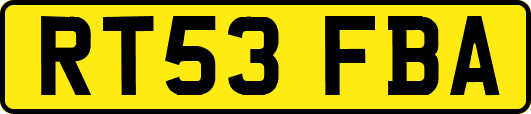 RT53FBA