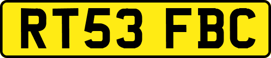 RT53FBC