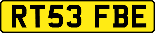 RT53FBE