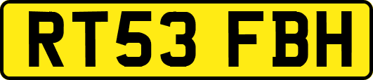 RT53FBH