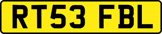 RT53FBL