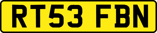 RT53FBN
