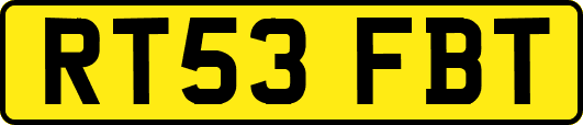 RT53FBT