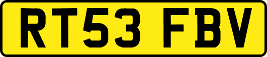 RT53FBV