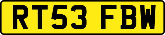 RT53FBW