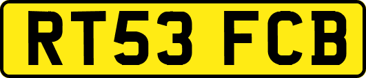 RT53FCB