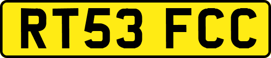 RT53FCC