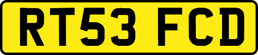 RT53FCD