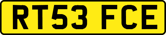 RT53FCE