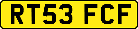 RT53FCF