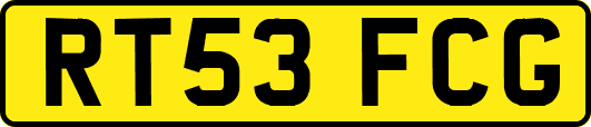 RT53FCG