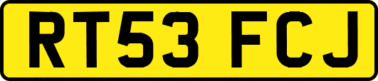 RT53FCJ