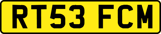 RT53FCM