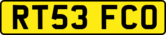 RT53FCO