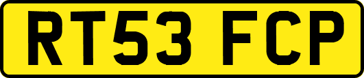 RT53FCP