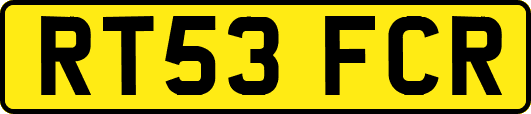 RT53FCR