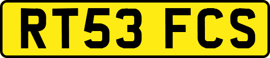 RT53FCS