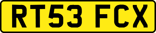 RT53FCX