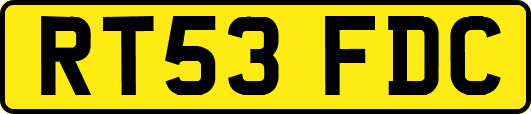 RT53FDC