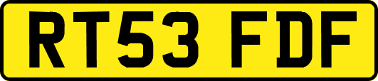 RT53FDF
