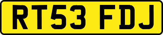 RT53FDJ