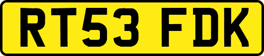 RT53FDK