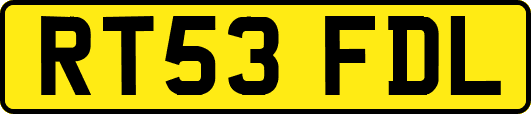 RT53FDL