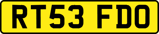 RT53FDO