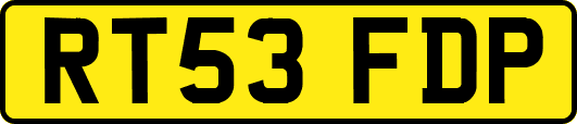 RT53FDP