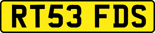 RT53FDS