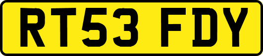 RT53FDY