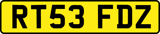RT53FDZ