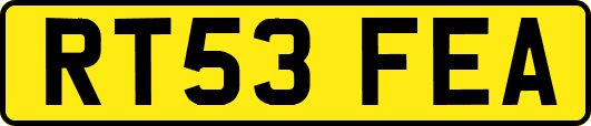 RT53FEA