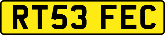 RT53FEC