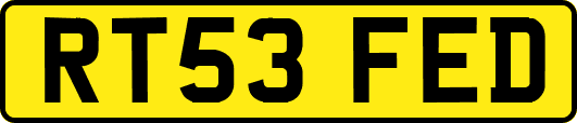 RT53FED