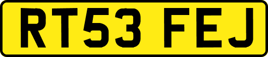 RT53FEJ
