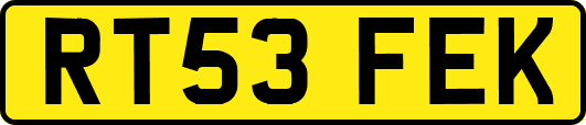 RT53FEK